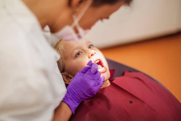 Best Emergency Treatment for Dental Infections or Abscesses in Moose Wilson Road, WY