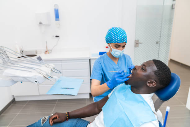 Best Emergency Dental Care for Broken or Chipped Teeth in Moose Wilson Road, WY