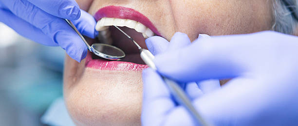 Best Emergency Root Canal Treatment in Moose Wilson Road, WY