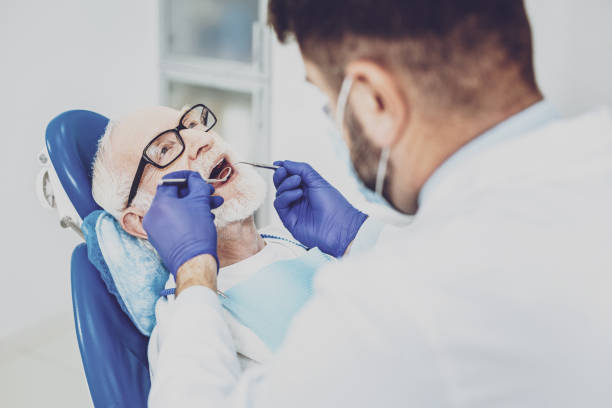 Best Emergency Tooth Extraction in Moose Wilson Road, WY